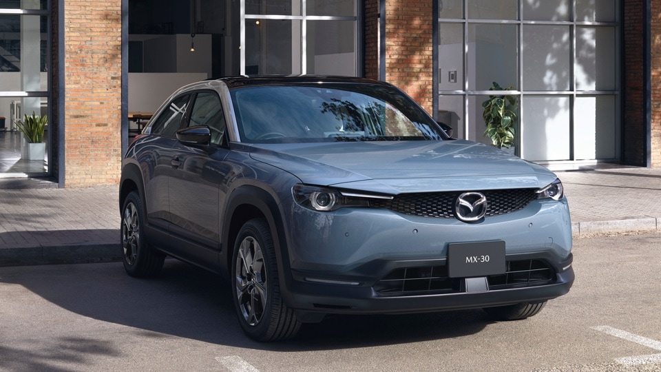 Mazda Mx 30 Hybrid And Electric Cars Coming In 2021 Mazda Au